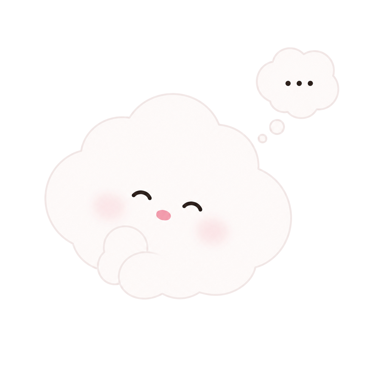 思考